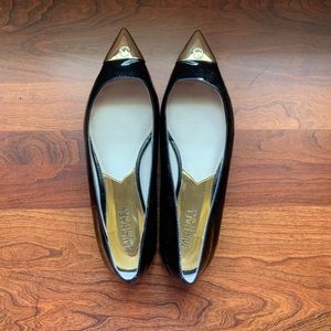 Michael Kors Paxton Flat